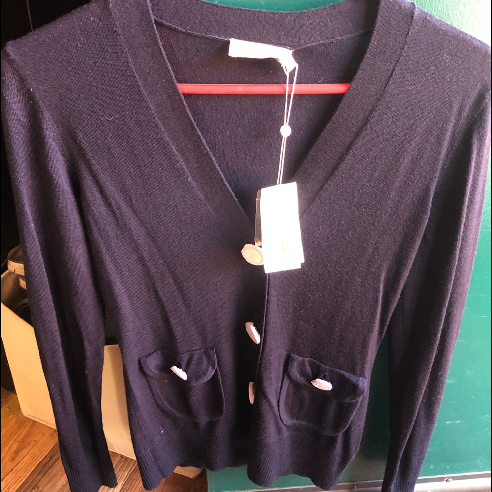 Tory Burch Cardigan
